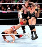 "Miz TV" hijacked by "Extreme" measures