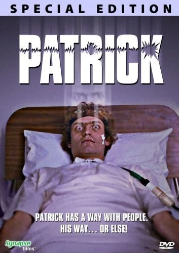 DVD Cover (Synapse)