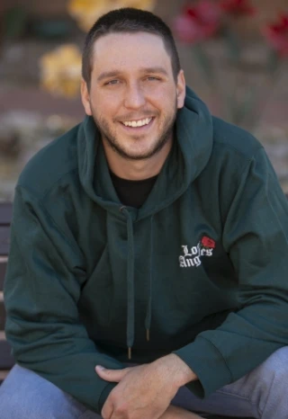 Michael Cox