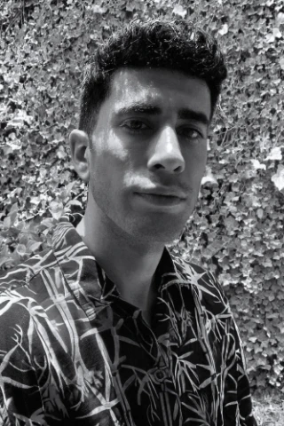 David Charbonier