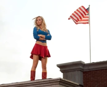 Supergirl