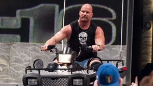 Raw After WrestleMania XX