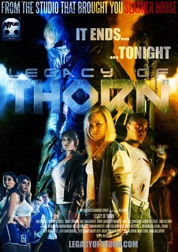 Theatrical Poster (USA)