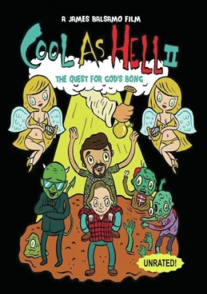 DVD Cover (Acid Bath)