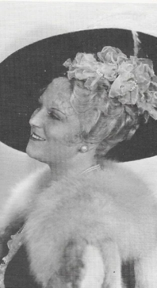 Ruth Gillette