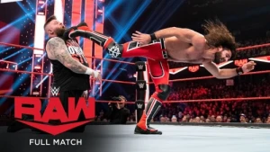 WWE Survivor Series 2019 Fallout