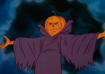 Halloween II 1/2