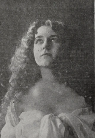 Eva Gordon