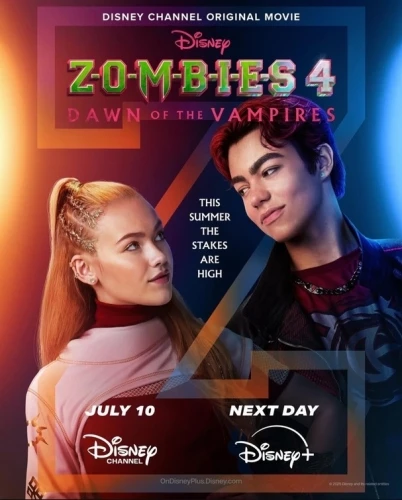 Theatrical Poster (USA)