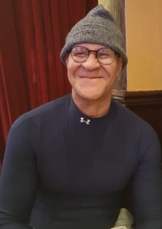 Vladimir Abouzeide