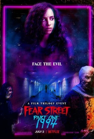 Theatrical Poster (USA)