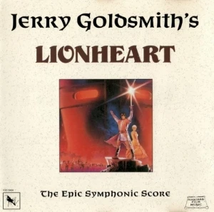 Lionheart: The Epic Symphonic Score