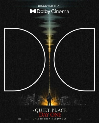 Theatrical Poster (USA)
