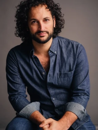 Noam Harary