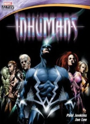 DVD Cover (Shout! Factory)