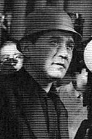 Motoyoshi Oda