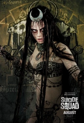 Theatrical Poster (USA)