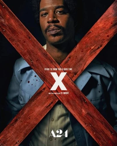 Theatrical Poster (USA)
