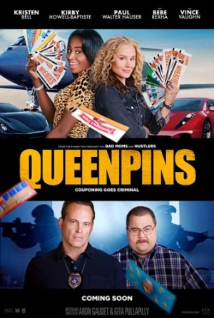 Theatrical Poster