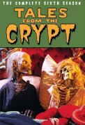Tales From The Crypt: Season 6