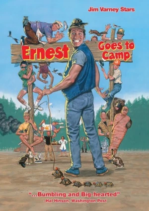 DVD Cover (Mill Creek)