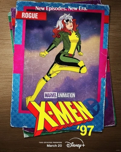 Theatrical Poster (USA)