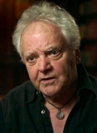 David Dalton