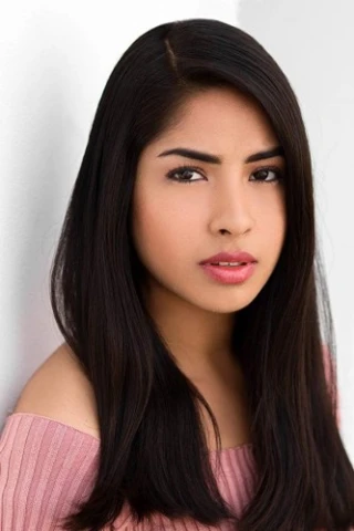 Ruby Bustamante