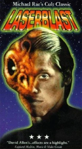VHS Cover (United American Video)