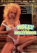 Holly Does Hollywood Again!