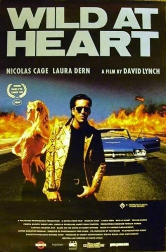 Theatrical Poster (USA)