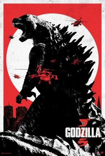 Theatrical Poster (USA)