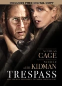 Trespass