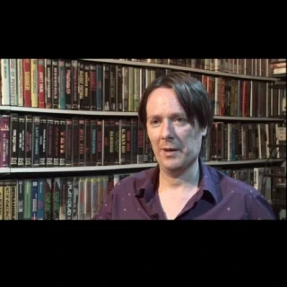 Marc Morris
