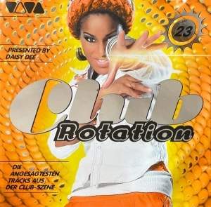 Club Rotation, Volume 23