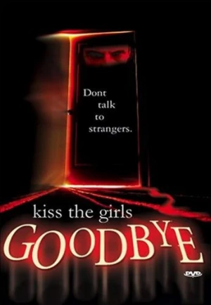 DVD Cover (Vintage Movie Classics)