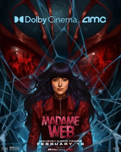 Theatrical Poster (USA)