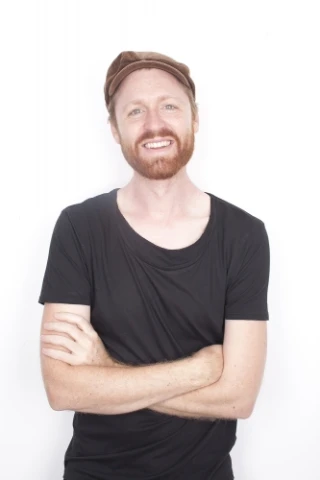 Josh Hogan