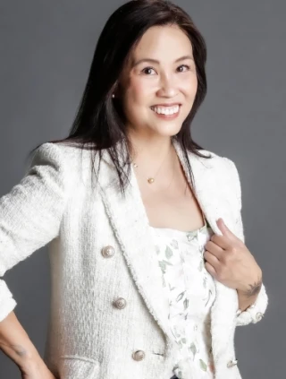 Nessa S. Valdellon