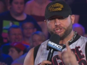 IMPACT Wrestling #422