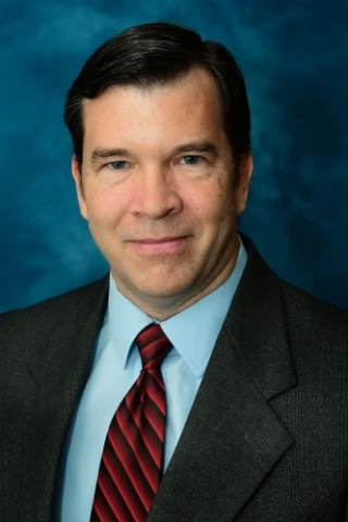 Bernard Bradley Jr.