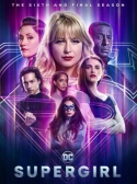 Supergirl: Season 6