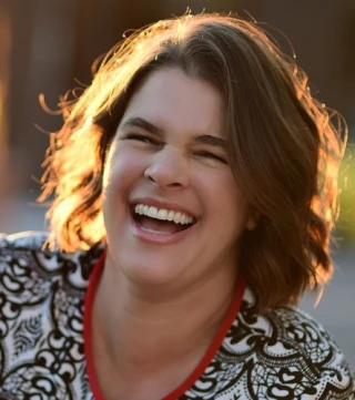 Jackie Clary