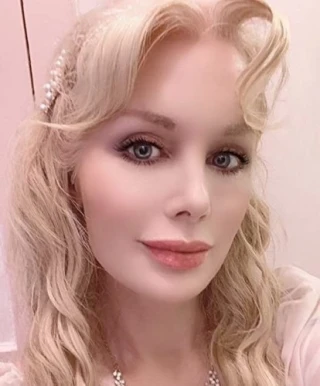 Kimmie Randolph