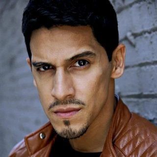 Anthony A. Gonzalez
