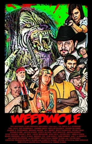 Theatrical Poster (USA)
