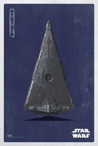 Theatrical Poster (USA)