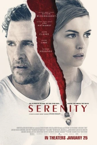Theatrical Poster