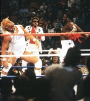 Saturday Night's Main Event #6