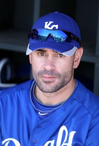 Jason Kendall